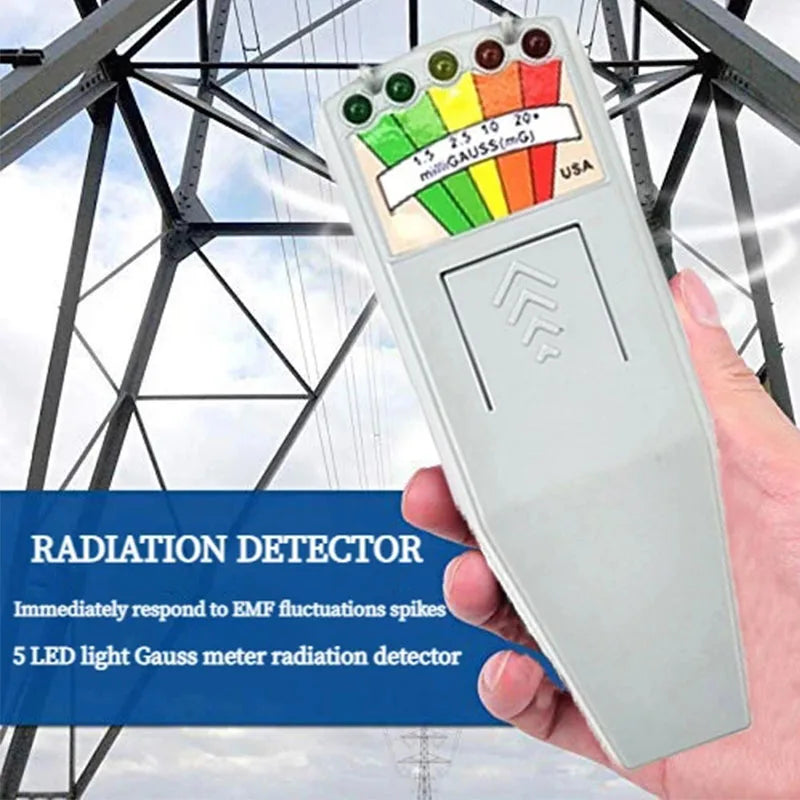 EMF Detector