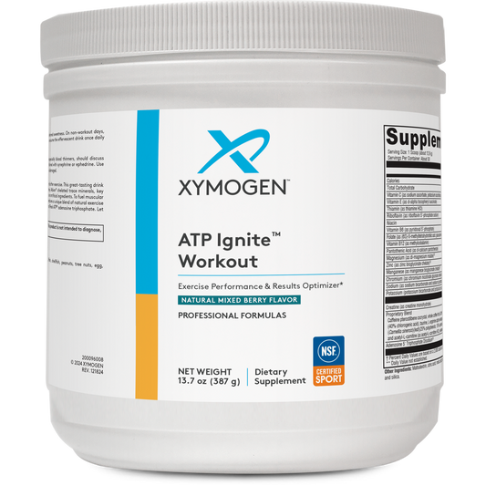 Why Methylcobalamin is Superior to Cyanocobalamin – and How ATP Ignite Stands Apart from Typical Energy Drinks
