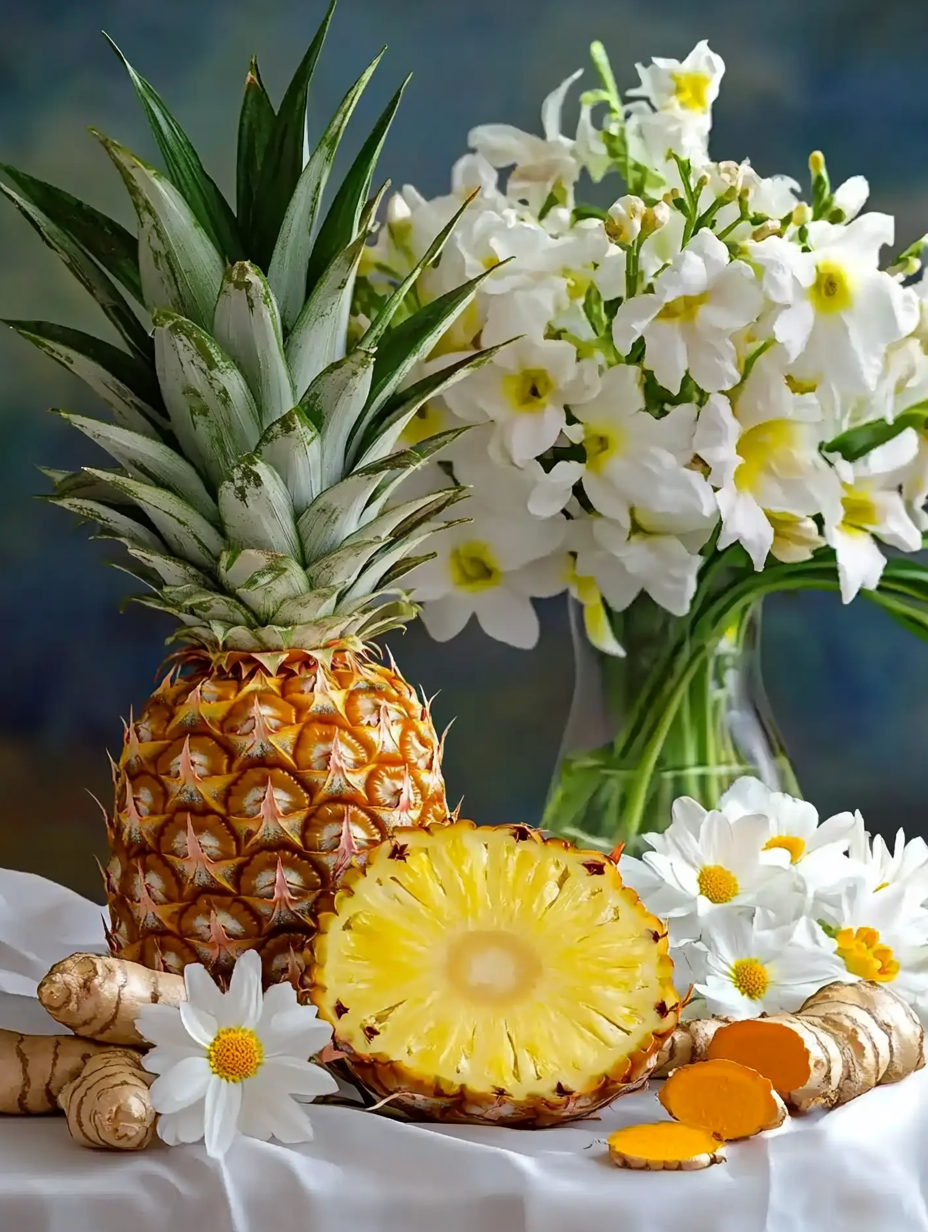 🕊Healing Through Harmony: Why 2–3 Capsules of This Supplement Supports COVID Recovery