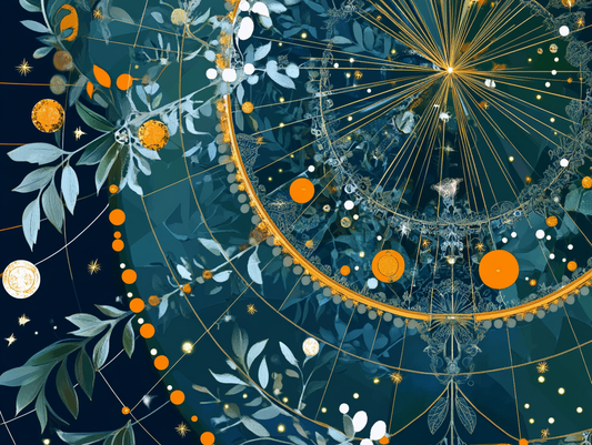 30-Day Parasite Cleanse Support | Cardinal Spirit Wellness