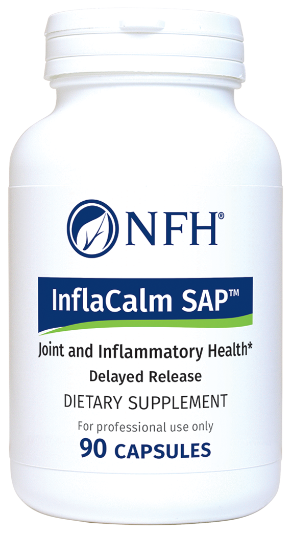 InflaCalm SAP 90 Capsules
