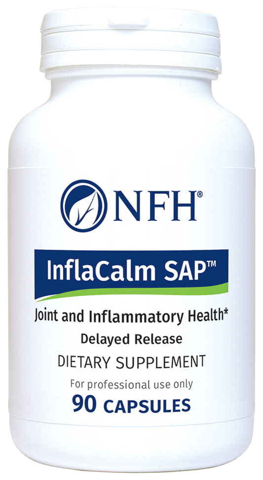 InflaCalm SAP 90 Capsules