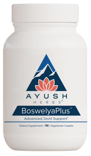 Boswelya Plus 90 Caplets