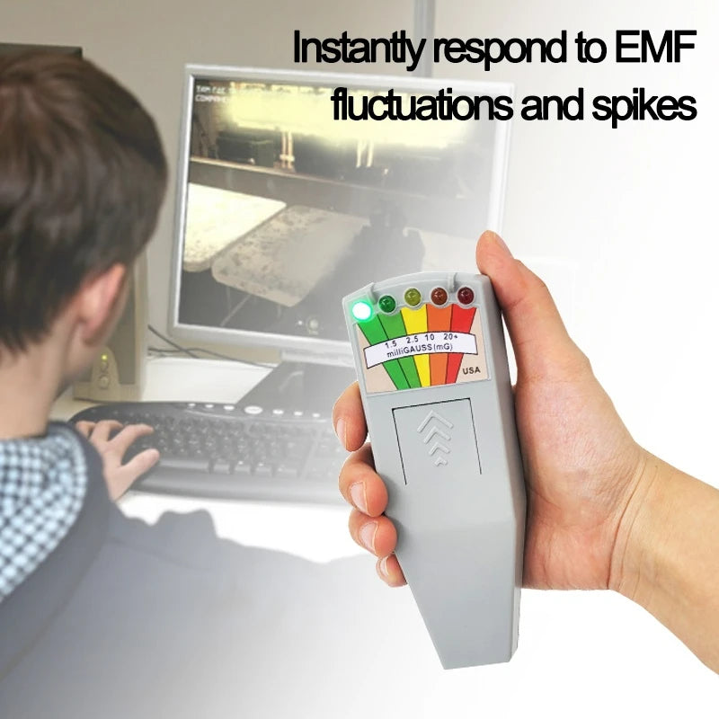 EMF Detector