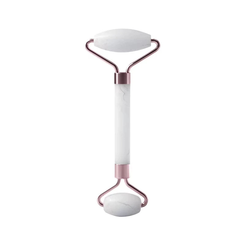 Roller for Face Neck Eye Resin Facial Massage Instrument Health Care Scraping Board Muscles Beauty Skincare Tools